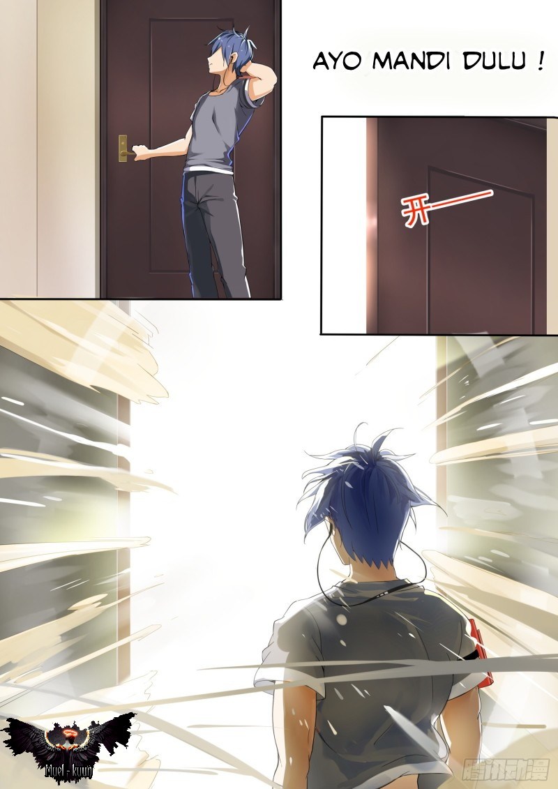 My Sister From Japan Chapter 01 Gambar 19