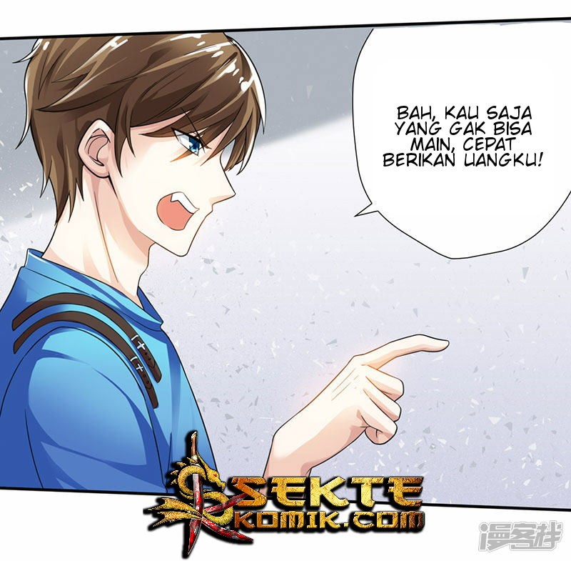 Genius Mad Man Chapter 06 Gambar 17