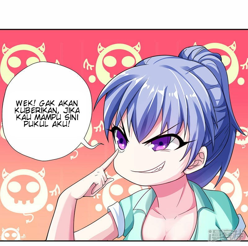 Genius Mad Man Chapter 06 Gambar 18