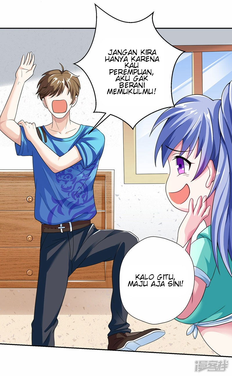 Genius Mad Man Chapter 06 Gambar 19