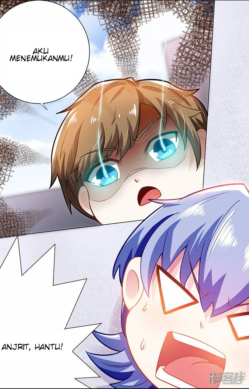 Genius Mad Man Chapter 06 Gambar 6