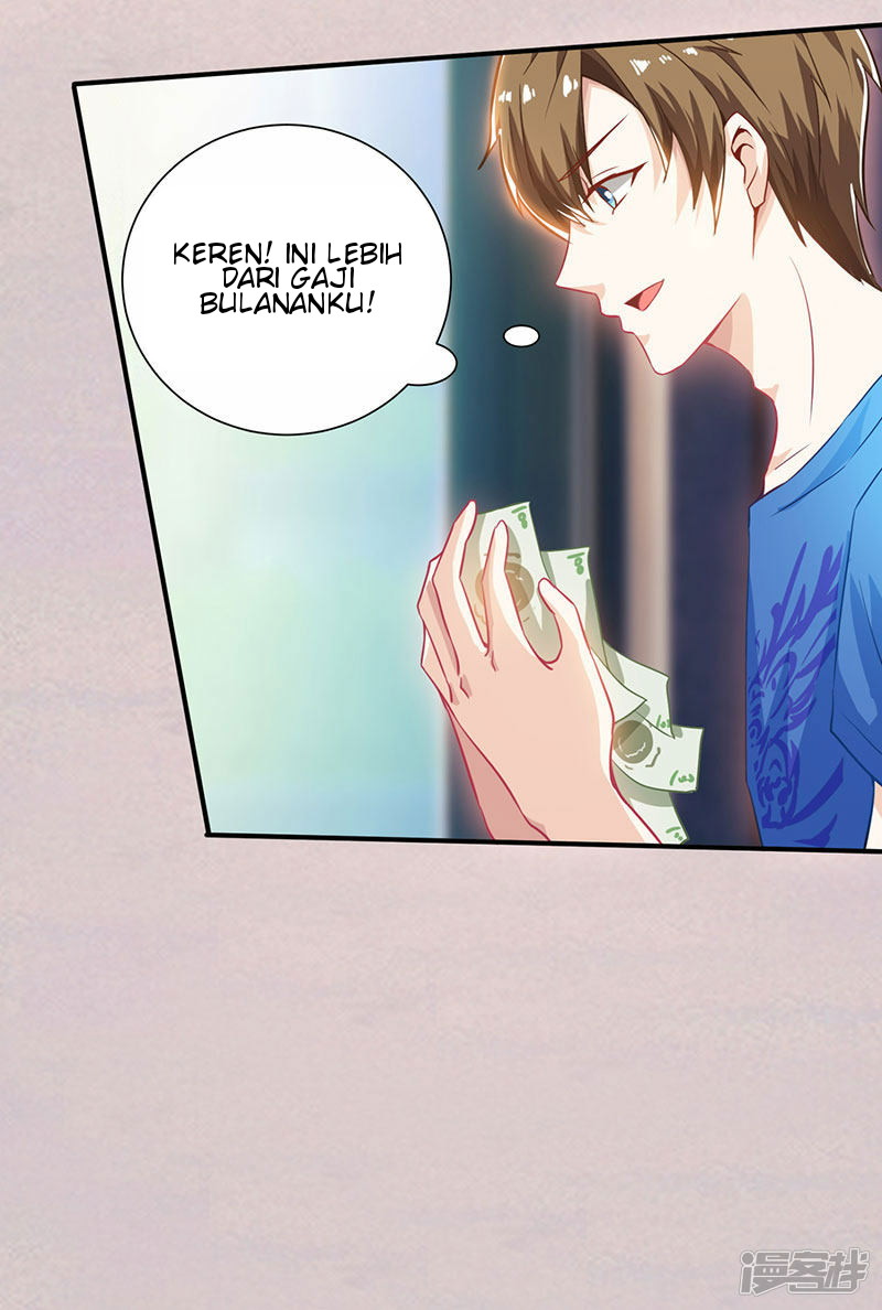 Genius Mad Man Chapter 04 Gambar 11