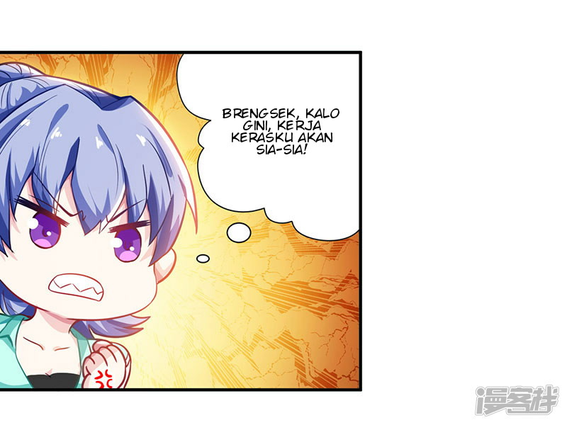 Genius Mad Man Chapter 04 Gambar 12