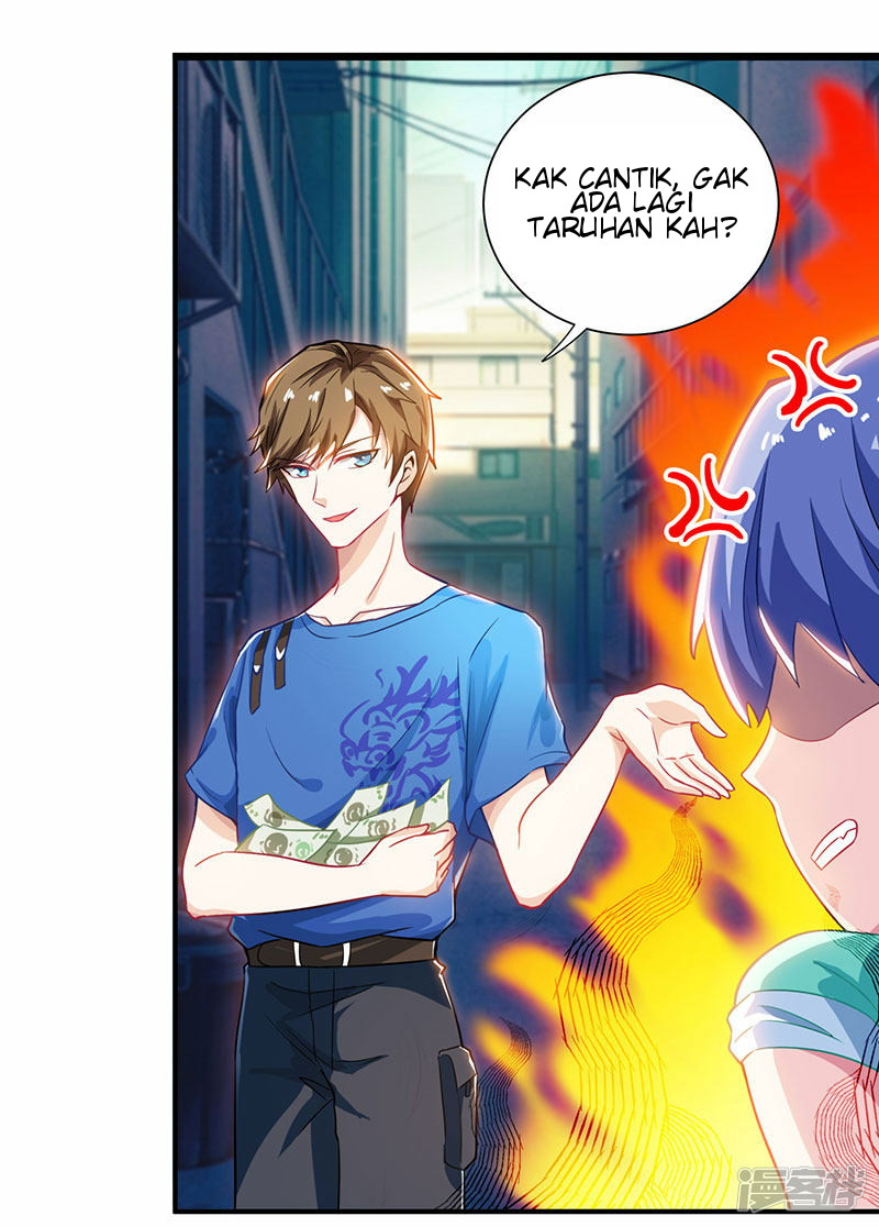 Genius Mad Man Chapter 04 Gambar 13
