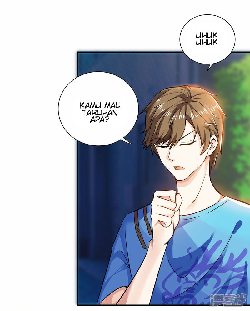 Genius Mad Man Chapter 04 Gambar 17