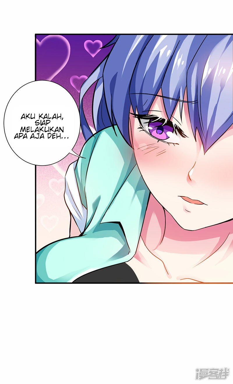 Genius Mad Man Chapter 04 Gambar 19