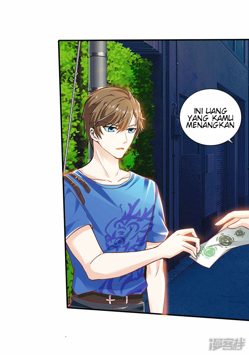 Genius Mad Man Chapter 04 Gambar 5