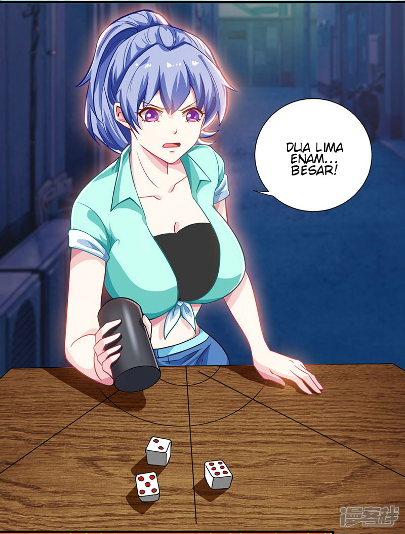 Genius Mad Man Chapter 04 Gambar 9