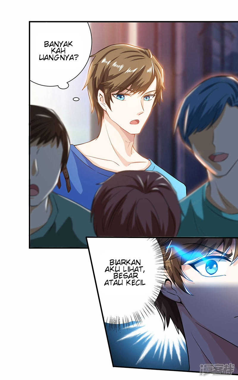 Genius Mad Man Chapter 03 Gambar 14