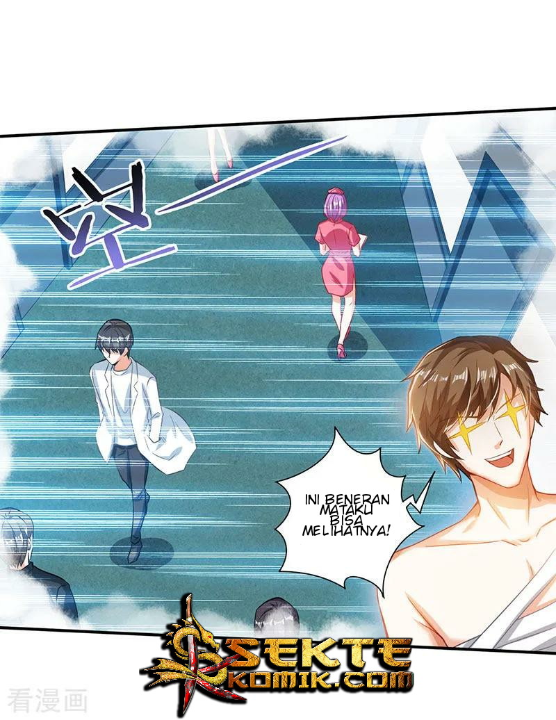 Genius Mad Man Chapter 02 Gambar 13