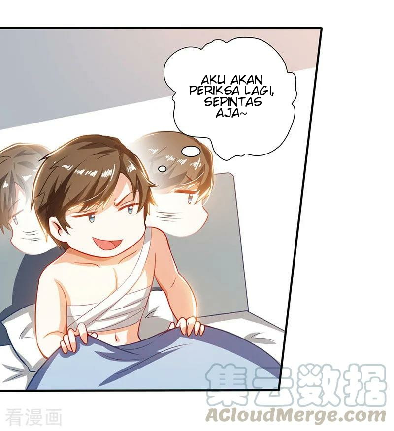 Genius Mad Man Chapter 02 Gambar 19