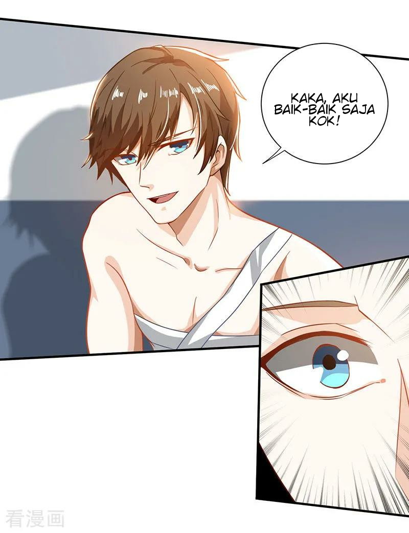 Genius Mad Man Chapter 02 Gambar 3