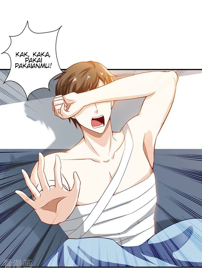 Genius Mad Man Chapter 02 Gambar 5