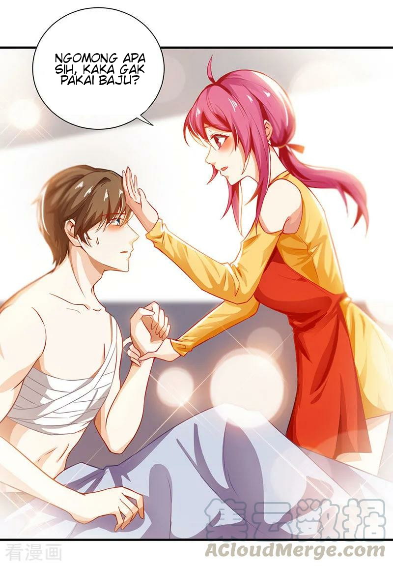 Genius Mad Man Chapter 02 Gambar 6