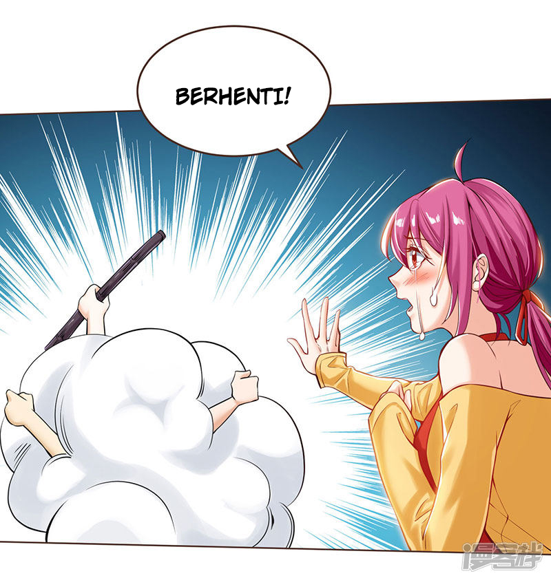 Genius Mad Man Chapter 01 Gambar 19