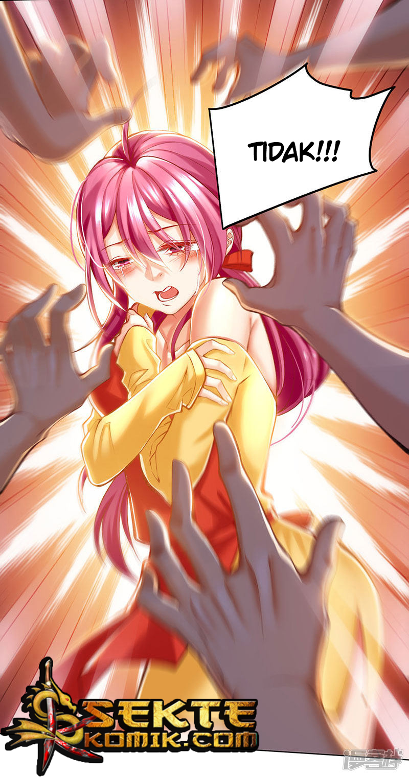 Genius Mad Man Chapter 01 Gambar 7