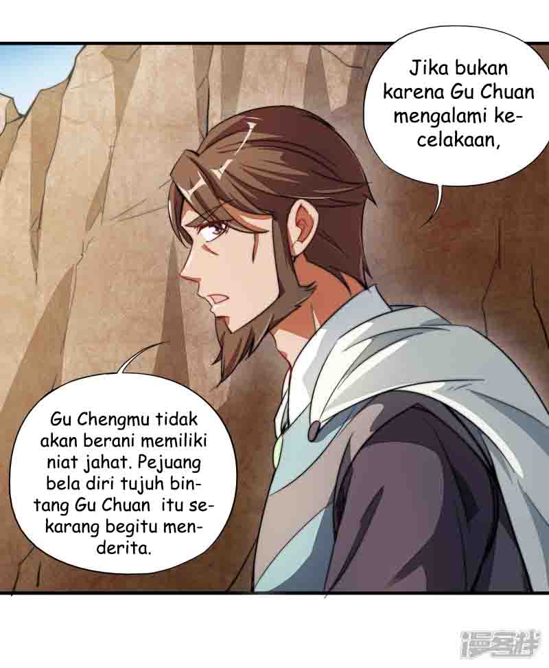Lord Futian Chapter 04 Gambar 6