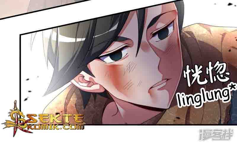Lord Futian Chapter 01 Gambar 11