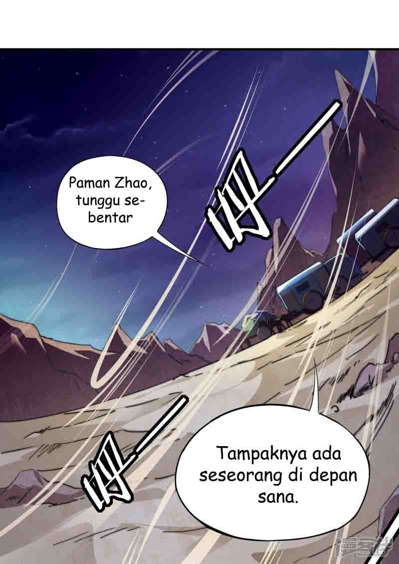Lord Futian Chapter 01 Gambar 12