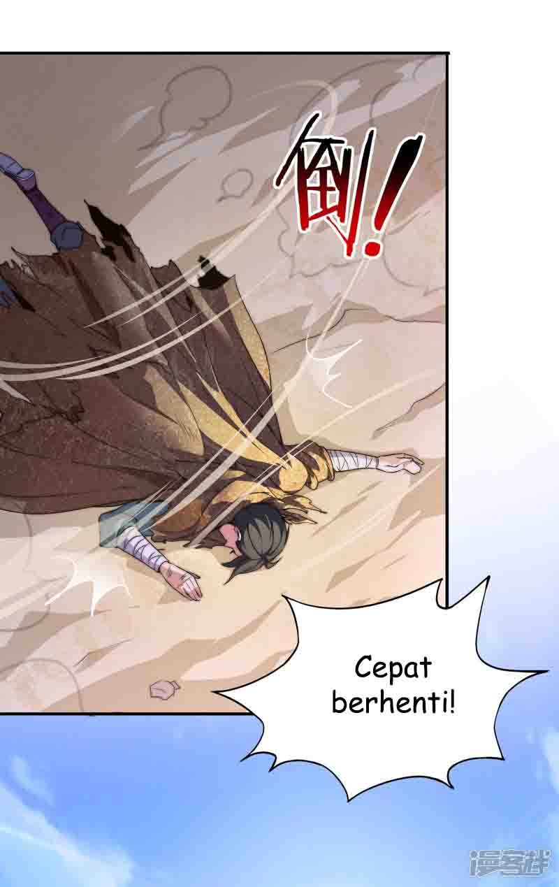 Lord Futian Chapter 01 Gambar 14