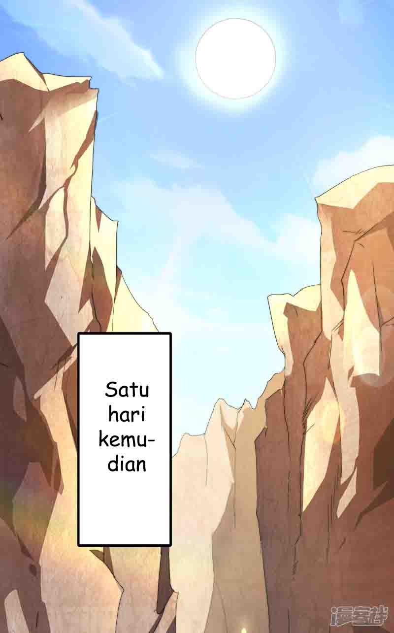 Lord Futian Chapter 01 Gambar 15