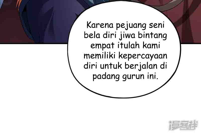 Lord Futian Chapter 01 Gambar 24