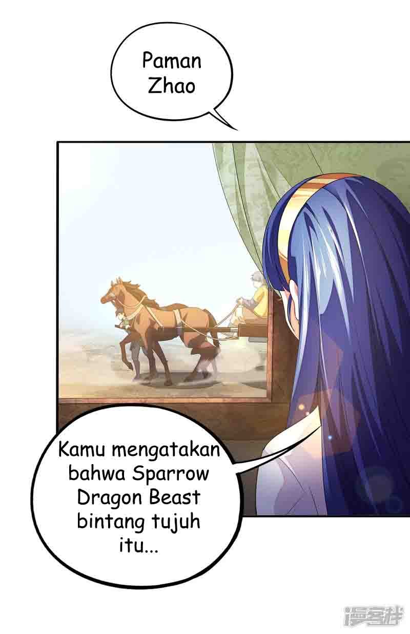 Lord Futian Chapter 01 Gambar 26