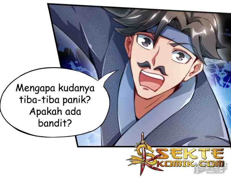 Lord Futian Chapter 01 Gambar 30