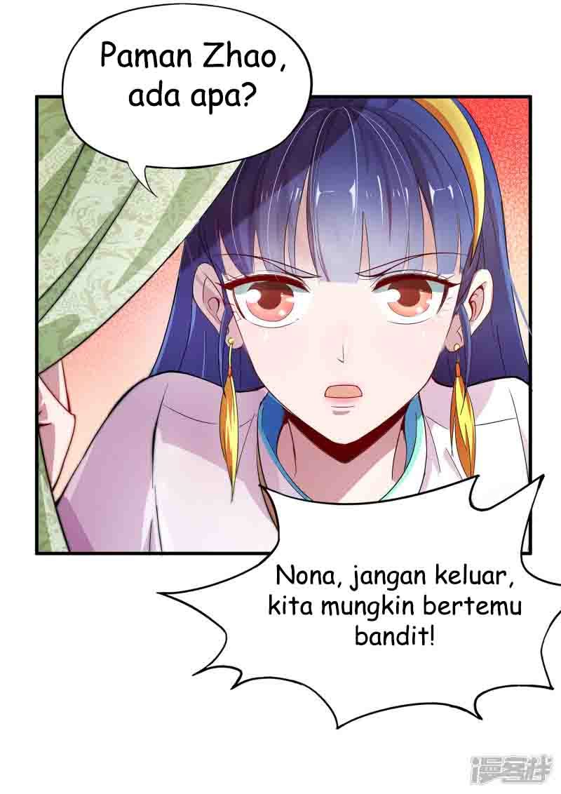 Lord Futian Chapter 01 Gambar 31