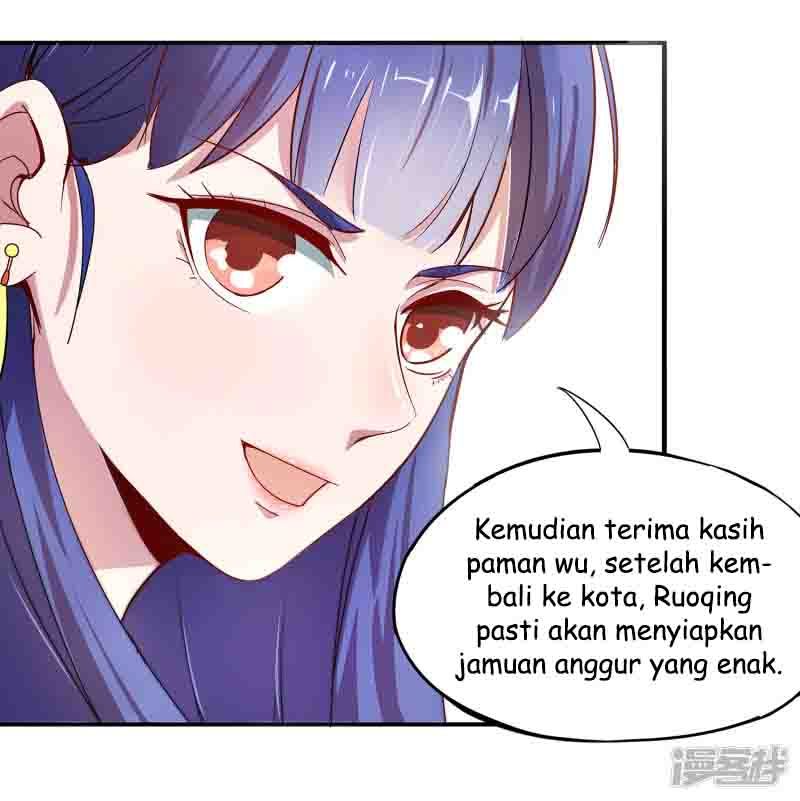 Lord Futian Chapter 01 Gambar 34