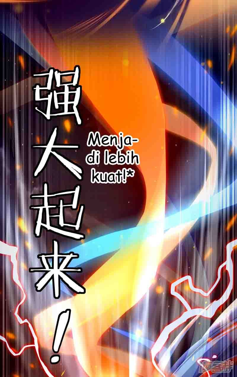 Lord Futian Chapter 01 Gambar 8
