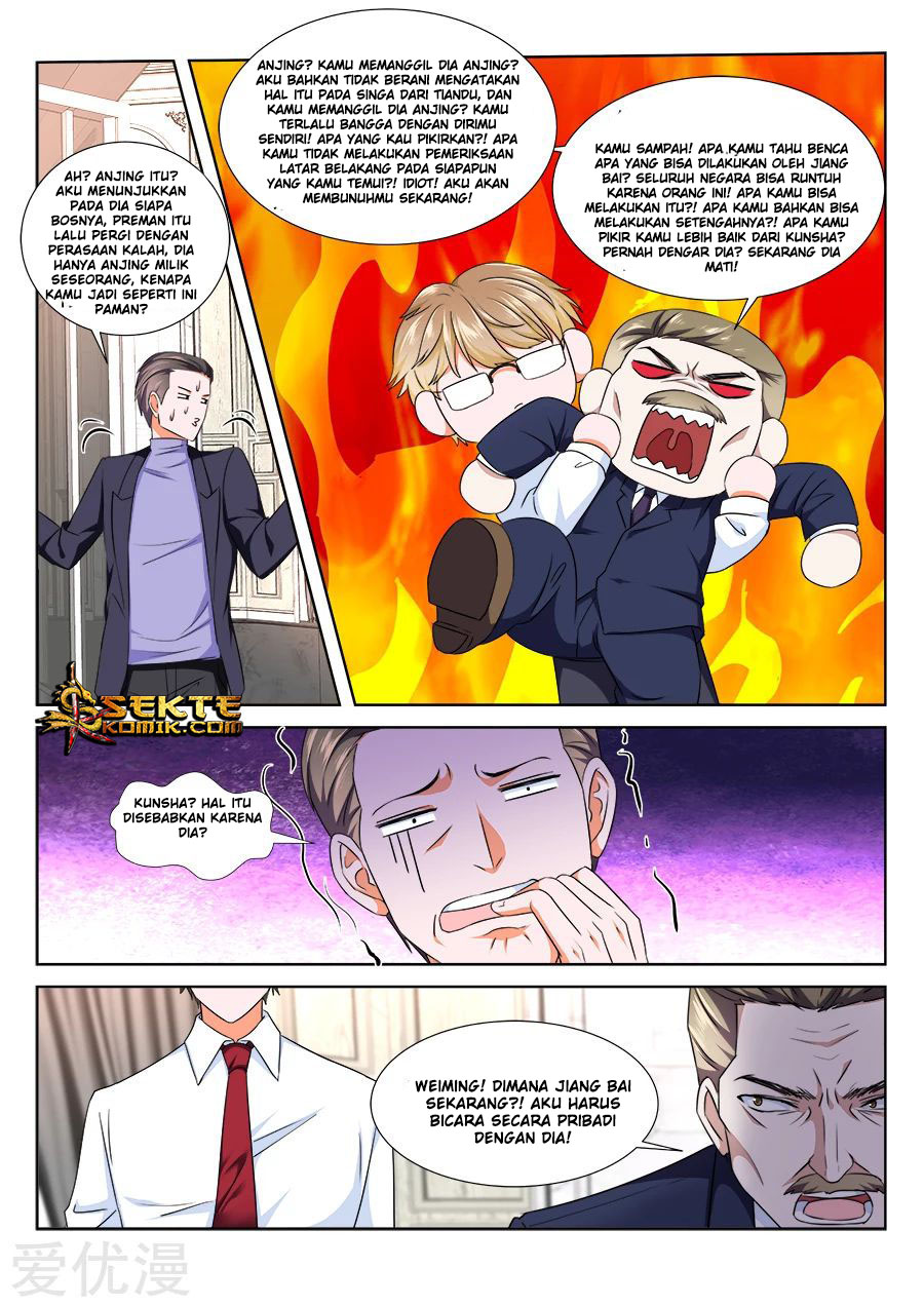 Metropolitan System Chapter 221 Gambar 16