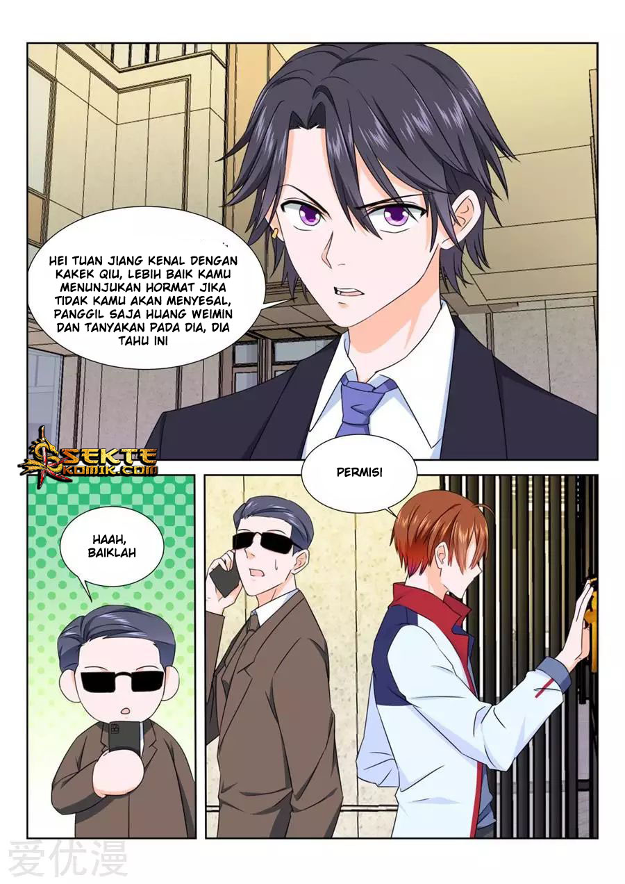 Metropolitan System Chapter 221 Gambar 7