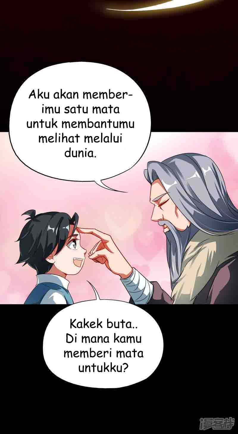 Lord Futian Chapter 06 Gambar 10