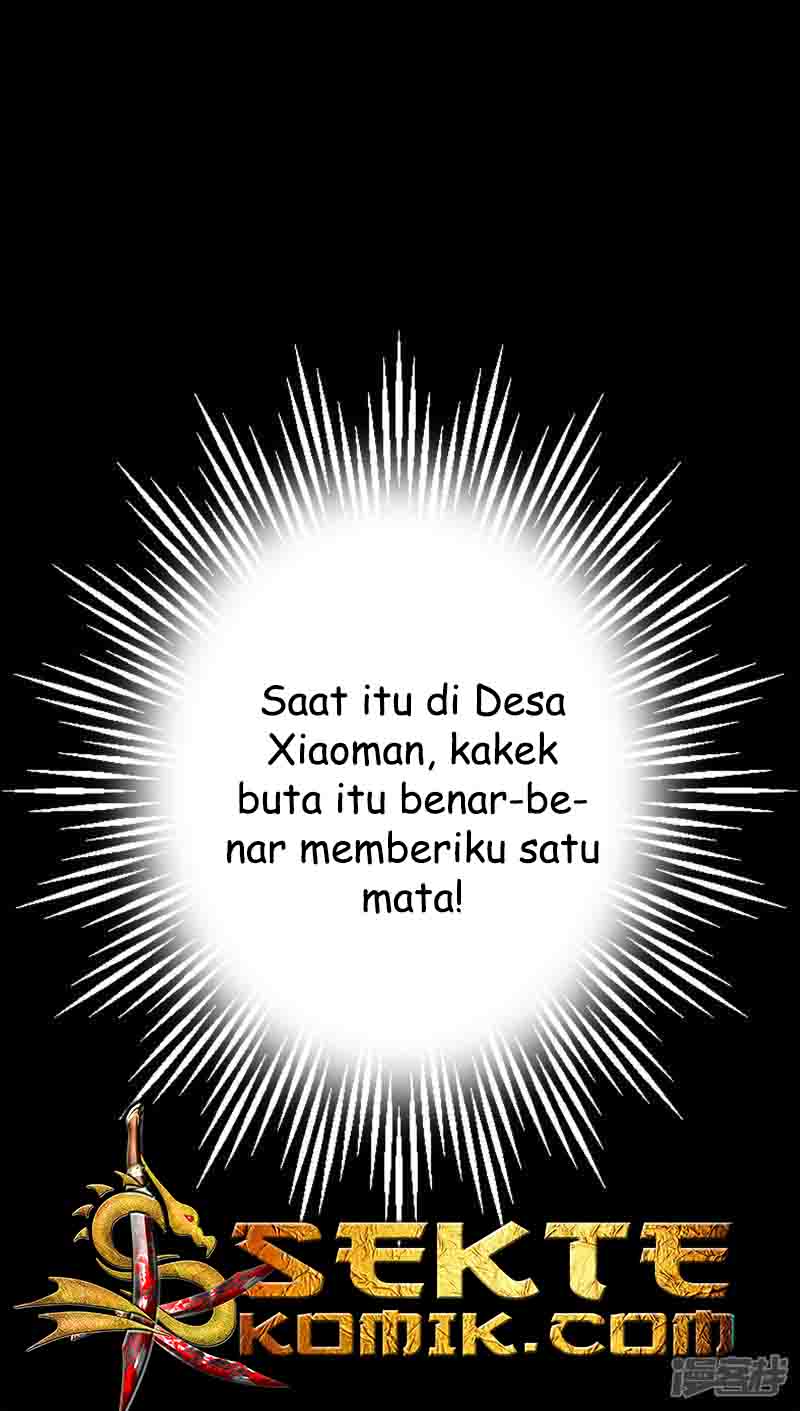 Lord Futian Chapter 06 Gambar 11