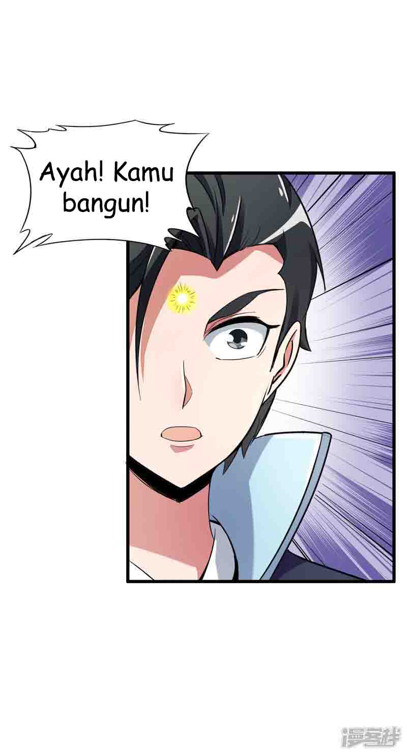 Lord Futian Chapter 06 Gambar 12