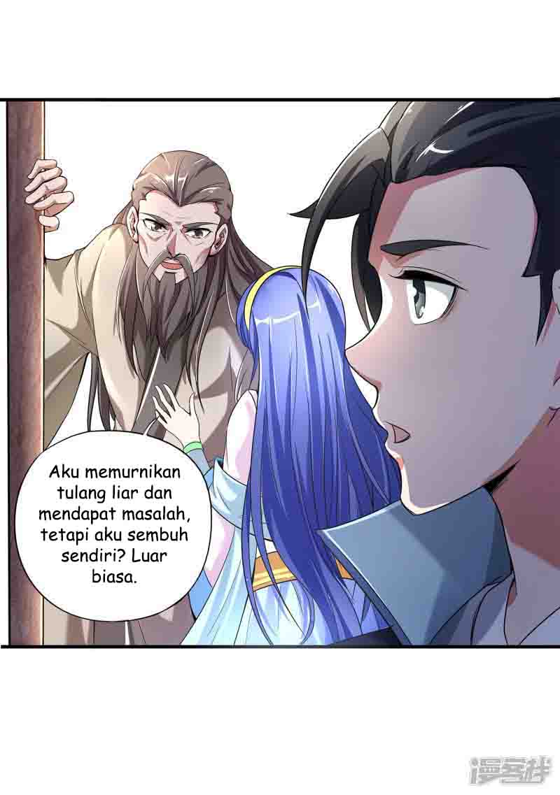 Lord Futian Chapter 06 Gambar 13