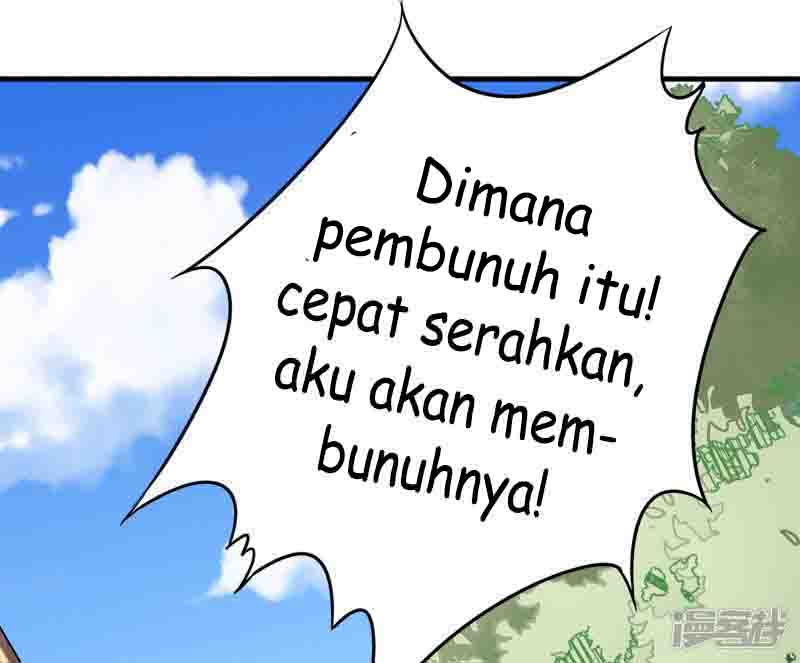 Lord Futian Chapter 06 Gambar 21