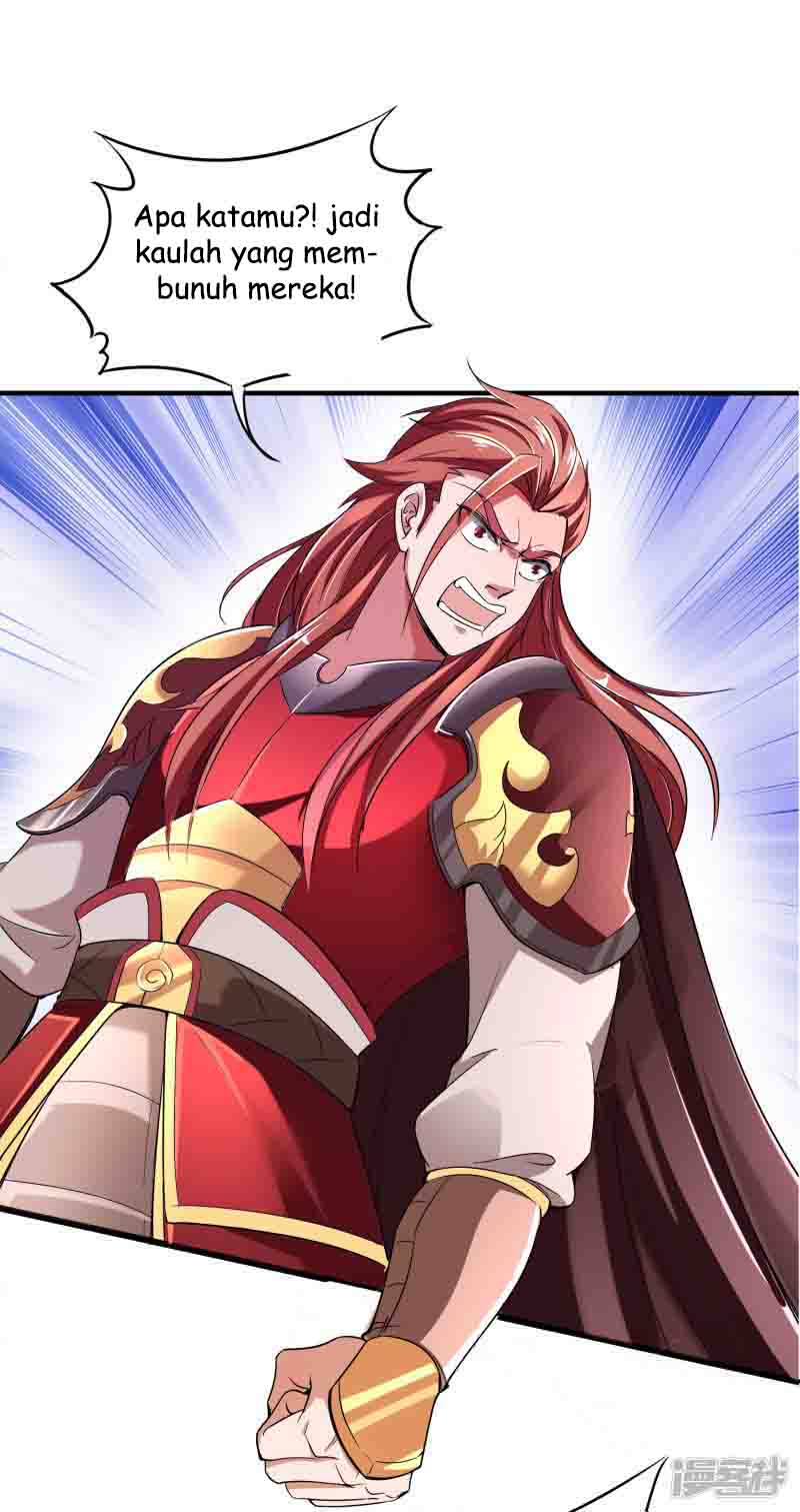 Lord Futian Chapter 06 Gambar 25