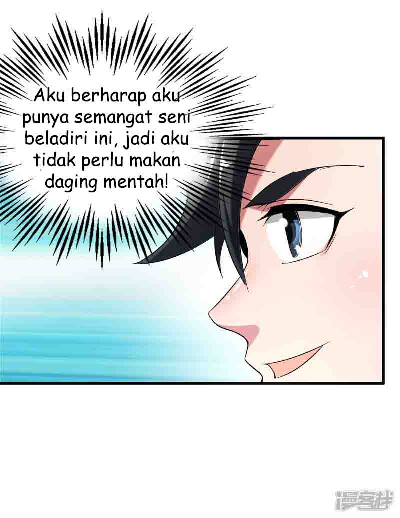 Lord Futian Chapter 06 Gambar 28