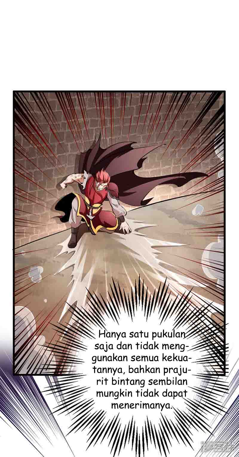 Lord Futian Chapter 06 Gambar 33