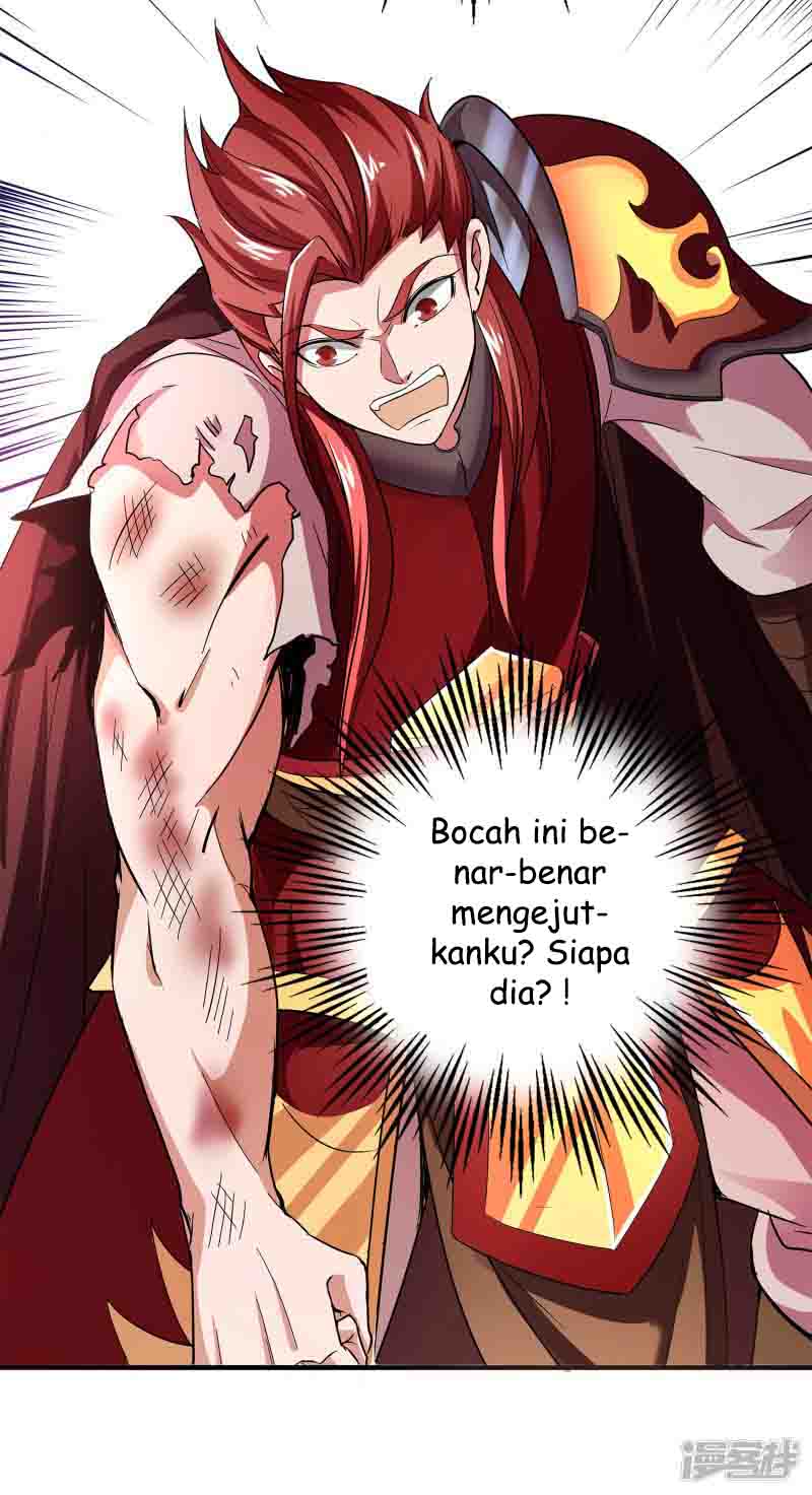 Lord Futian Chapter 06 Gambar 34