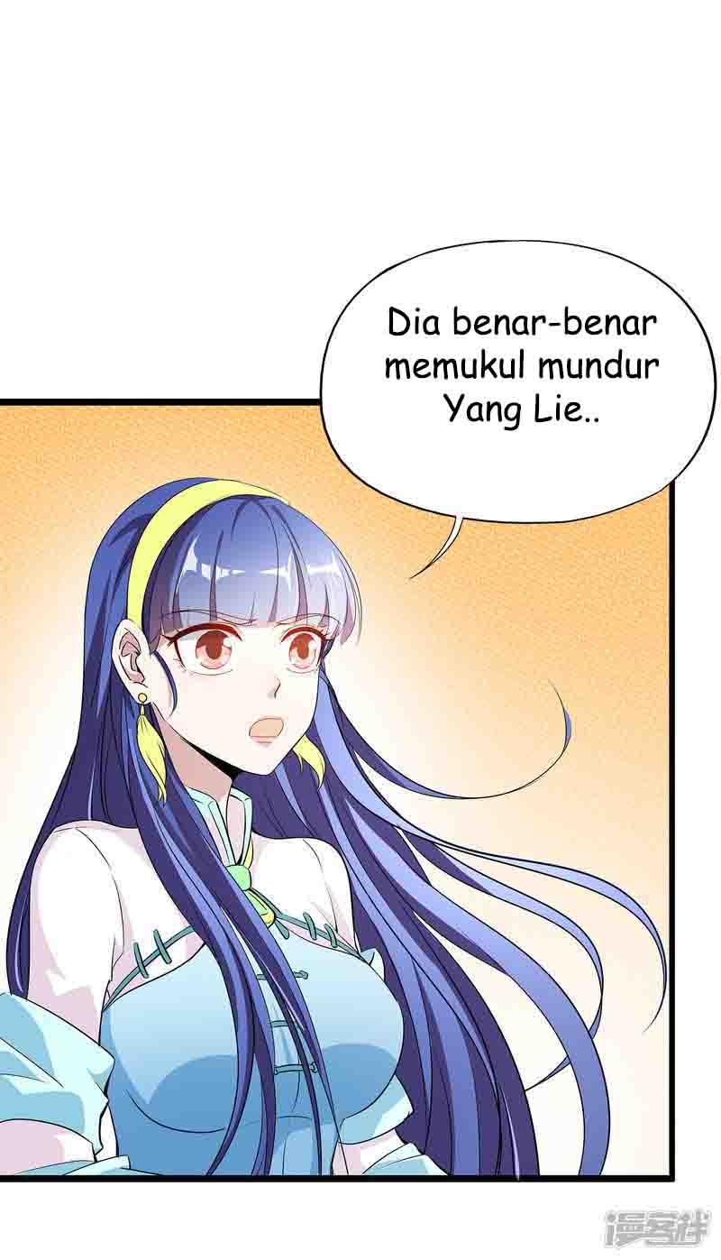 Lord Futian Chapter 06 Gambar 35
