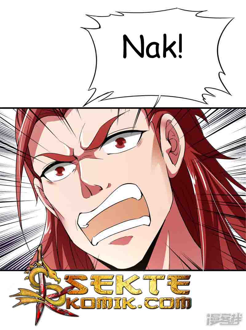 Lord Futian Chapter 06 Gambar 36