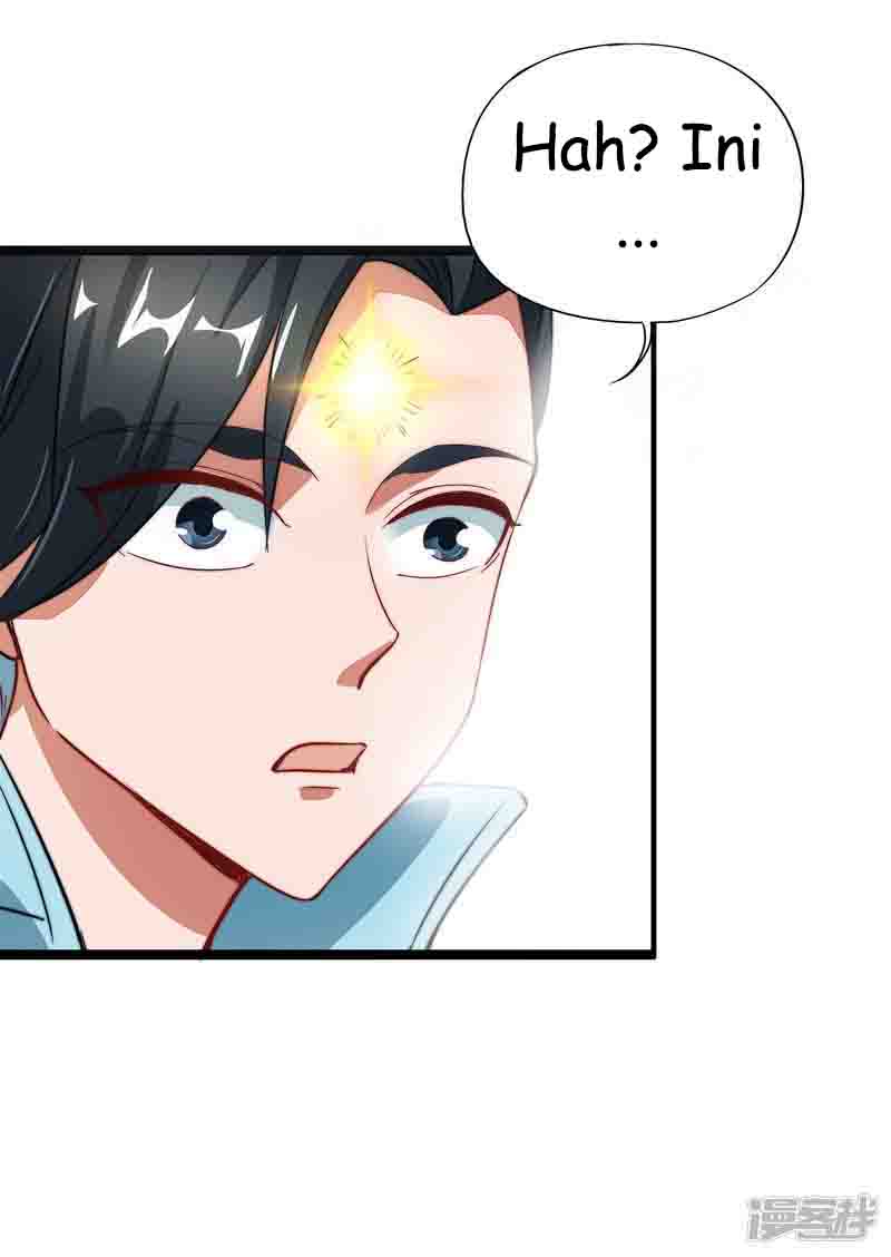 Lord Futian Chapter 06 Gambar 4