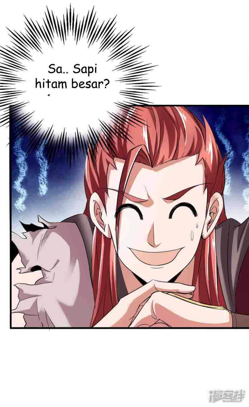 Lord Futian Chapter 06 Gambar 41