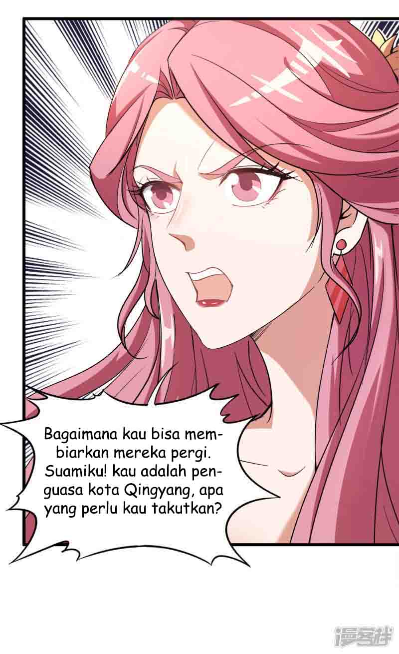 Lord Futian Chapter 06 Gambar 44