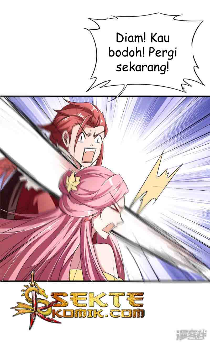 Lord Futian Chapter 06 Gambar 45