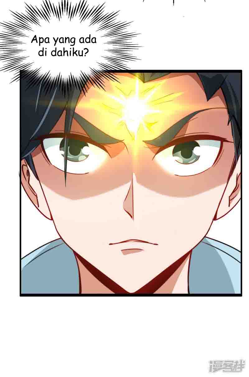 Lord Futian Chapter 06 Gambar 7