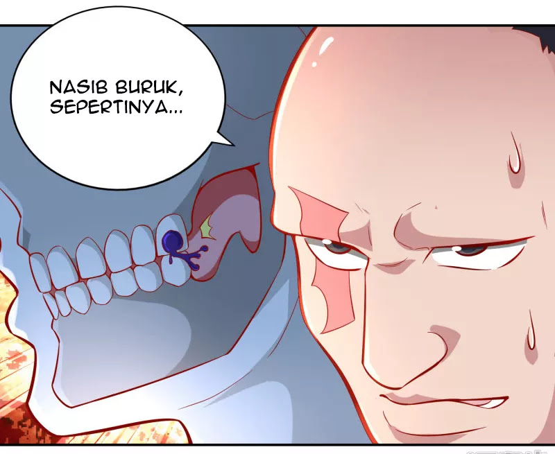 Sword Master of Soul Spirit Chapter 39 Gambar 9
